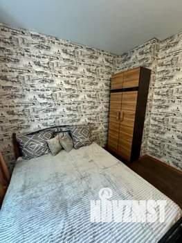 3-к квартира, посуточно, 100м2, 3/3 этаж