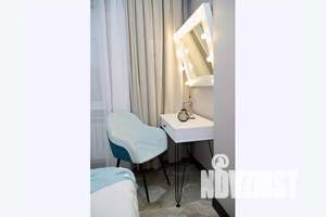 1-к квартира, посуточно, 23м2, 19/28 этаж