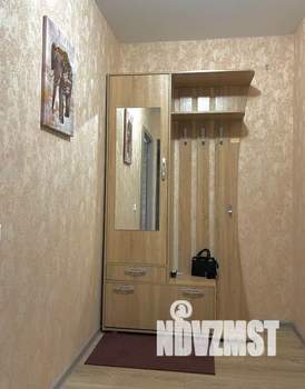 1-к квартира, посуточно, 40м2, 4/17 этаж