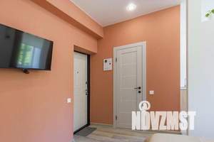 1-к квартира, посуточно, 22м2, 2/4 этаж