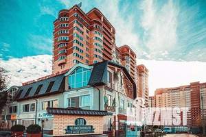 1-к квартира, посуточно, 43м2, 16/18 этаж