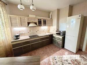 1-к квартира, посуточно, 65м2, 1/1 этаж