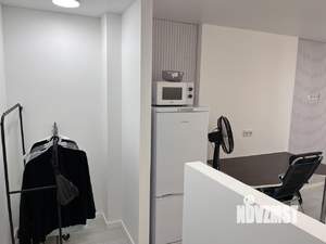 Студия квартира, на длительный срок, 22м2, 10/20 этаж