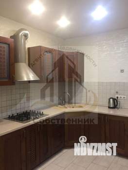 3-к квартира, на длительный срок, 107м2, 1/9 этаж