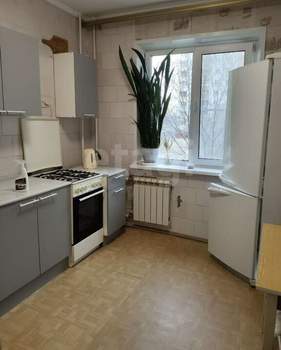3-к квартира, на длительный срок, 67м2, 3/10 этаж