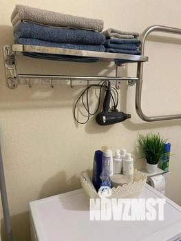 1-к квартира, посуточно, 39м2, 1/1 этаж