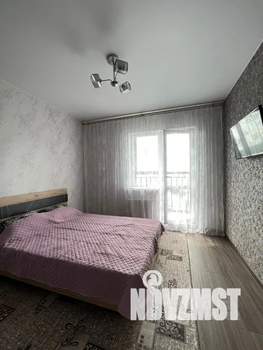 Студия квартира, посуточно, 30м2, 9/17 этаж