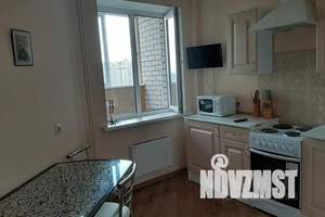 1-к квартира, посуточно, 36м2, 13/17 этаж