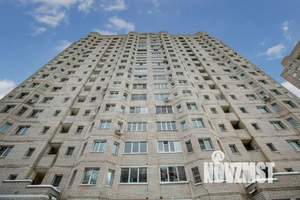 2-к квартира, посуточно, 75м2, 1/1 этаж
