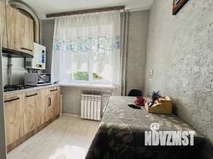 2-к квартира, посуточно, 42м2, 1/1 этаж