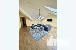 1-к квартира, посуточно, 80м2, 4/6 этаж