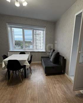 1-к квартира, на длительный срок, 45м2, 5/16 этаж