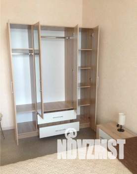 2-к квартира, на длительный срок, 64м2, 4/4 этаж