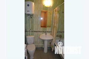 1-к квартира, посуточно, 48м2, 2/17 этаж