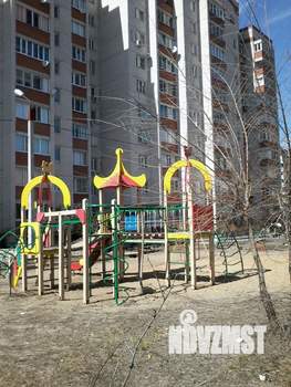 2-к квартира, на длительный срок, 61м2, 3/10 этаж