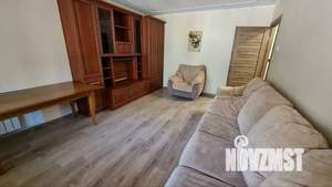 2-к квартира, посуточно, 55м2, 1/5 этаж