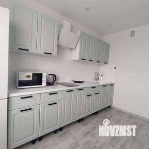 1-к квартира, посуточно, 48м2, 1/1 этаж