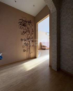 1-к квартира, на длительный срок, 40м2, 15/17 этаж