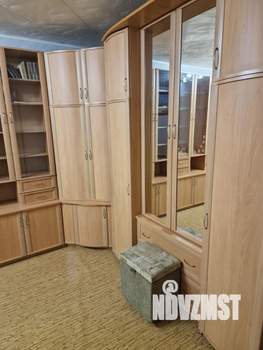 2-к квартира, на длительный срок, 43м2, 2/5 этаж