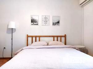 2-к квартира, посуточно, 68м2, 11/18 этаж