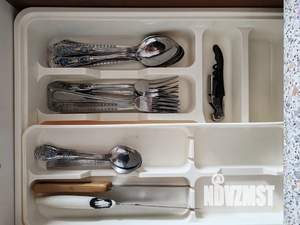 1-к квартира, посуточно, 37м2, 21/27 этаж