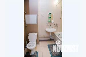 1-к квартира, посуточно, 38м2, 13/17 этаж