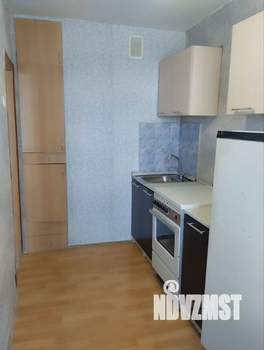 1-к квартира, на длительный срок, 31м2, 9/12 этаж