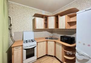 1-к квартира, на длительный срок, 48м2, 1/16 этаж