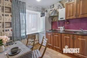 2-к квартира, посуточно, 44м2, 2/5 этаж