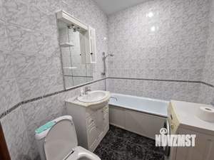 1-к квартира, на длительный срок, 52м2, 2/5 этаж