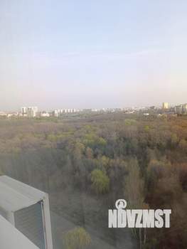1-к квартира, на длительный срок, 41м2, 15/17 этаж