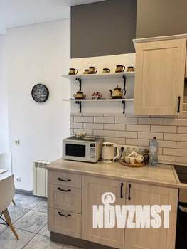 1-к квартира, посуточно, 53м2, 13/25 этаж