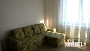 2-к квартира, на длительный срок, 50м2, 21/25 этаж