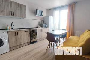 2-к квартира, посуточно, 70м2, 6/17 этаж