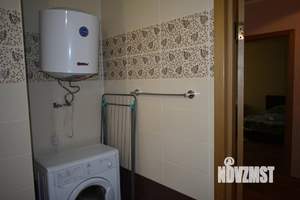 2-к квартира, посуточно, 48м2, 1/1 этаж