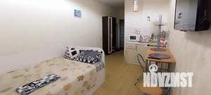 1-к квартира, посуточно, 25м2, 6/19 этаж