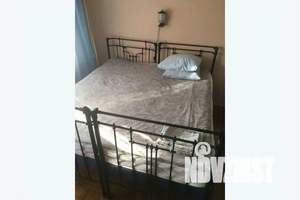 1-к квартира, посуточно, 40м2, 9/12 этаж