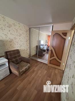 2-к квартира, на длительный срок, 42м2, 5/5 этаж