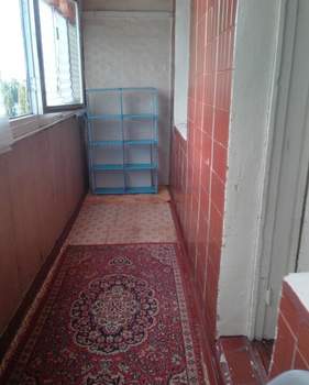 2-к квартира, на длительный срок, 50м2, 9/12 этаж
