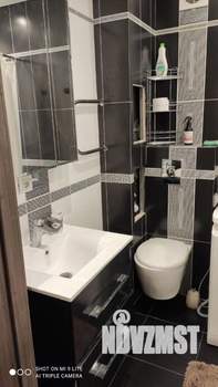 1-к квартира, на длительный срок, 43м2, 5/10 этаж