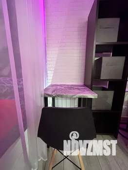 Студия квартира, посуточно, 31м2, 4/5 этаж