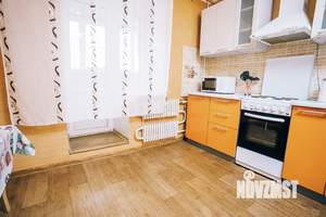 1-к квартира, посуточно, 10м2, 10/17 этаж