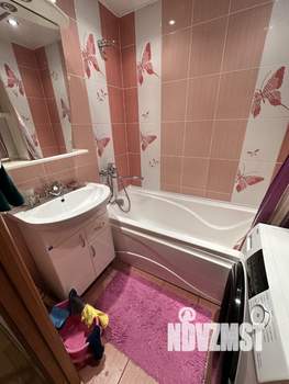 2-к квартира, на длительный срок, 53м2, 5/10 этаж