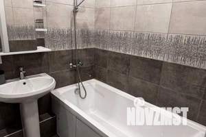 1-к квартира, посуточно, 38м2, 7/13 этаж