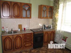 1-к квартира, посуточно, 40м2, 3/15 этаж