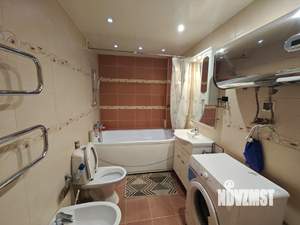 2-к квартира, на длительный срок, 83м2, 1/13 этаж