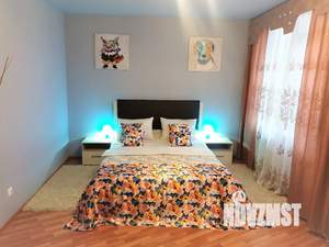 2-к квартира, посуточно, 96м2, 2/12 этаж