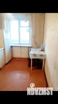 1-к квартира, на длительный срок, 36м2, 5/12 этаж