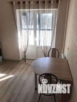 1-к квартира, посуточно, 43м2, 3/13 этаж