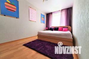 2-к квартира, посуточно, 48м2, 7/9 этаж